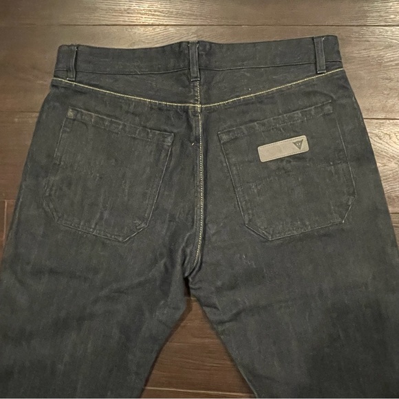 NWOT Men’s Dainese Motorcycle Riding Jeans - Picture 4 of 5